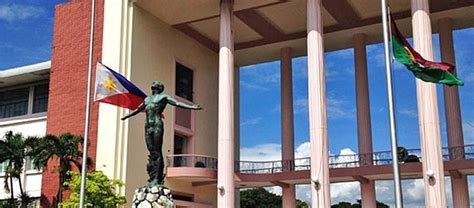 UP Diliman to hold virtual graduation rites on July 25.